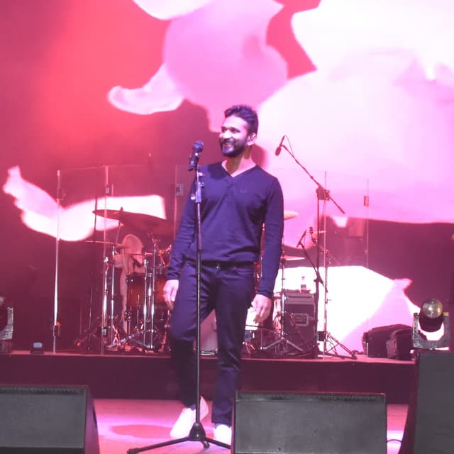 Amit Trivedi