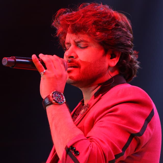 Javed Ali