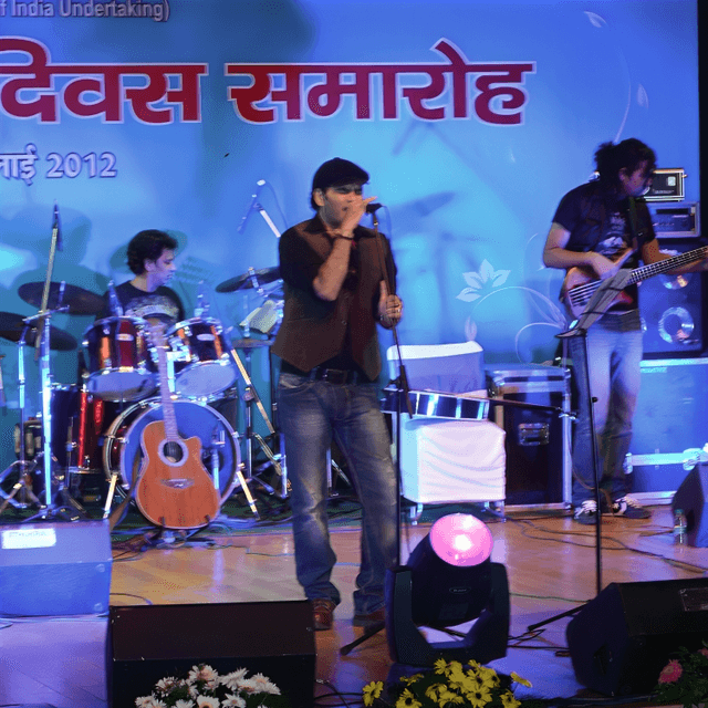 Mohit Chauhan