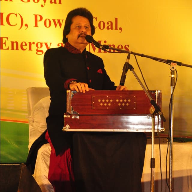 Pankaj Udhas