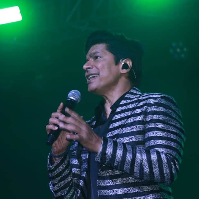 Shaan
