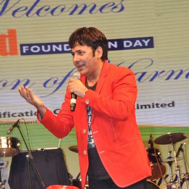 Sudesh Lehri