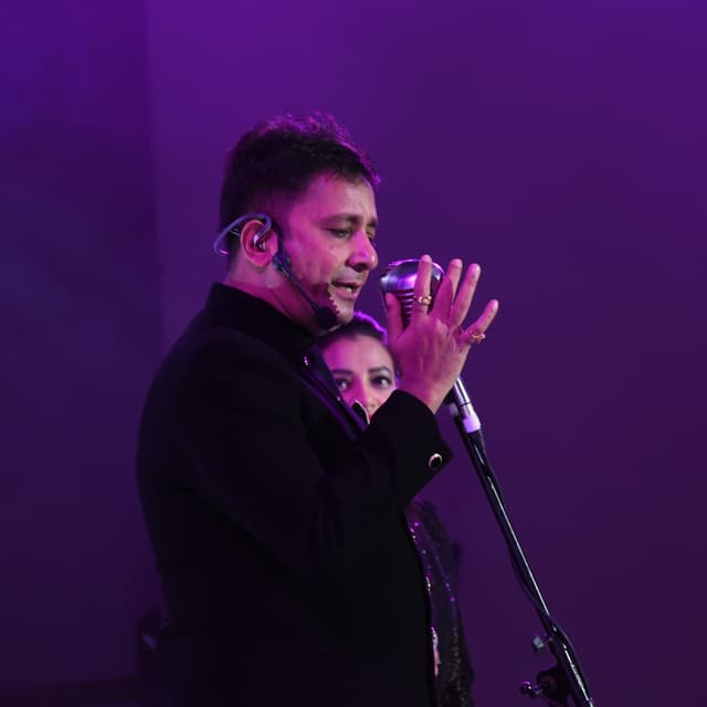 Sukhwinder Singh