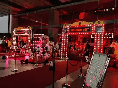 Theme Decoration
